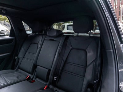 2019 Porsche Cayenne Cayenne