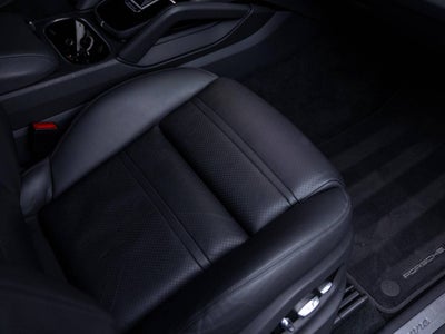 2019 Porsche Cayenne Cayenne