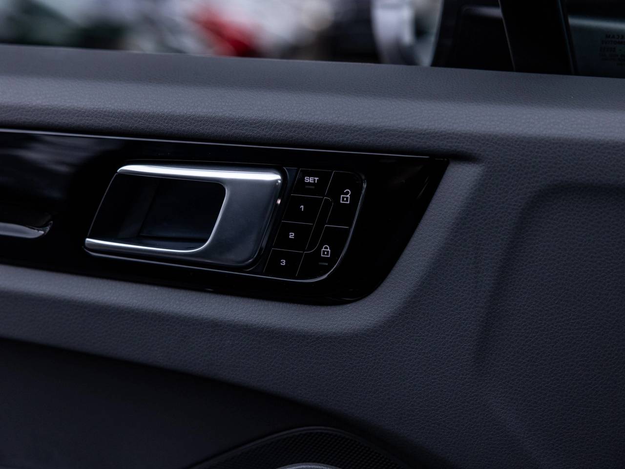 2019 Porsche Cayenne Cayenne