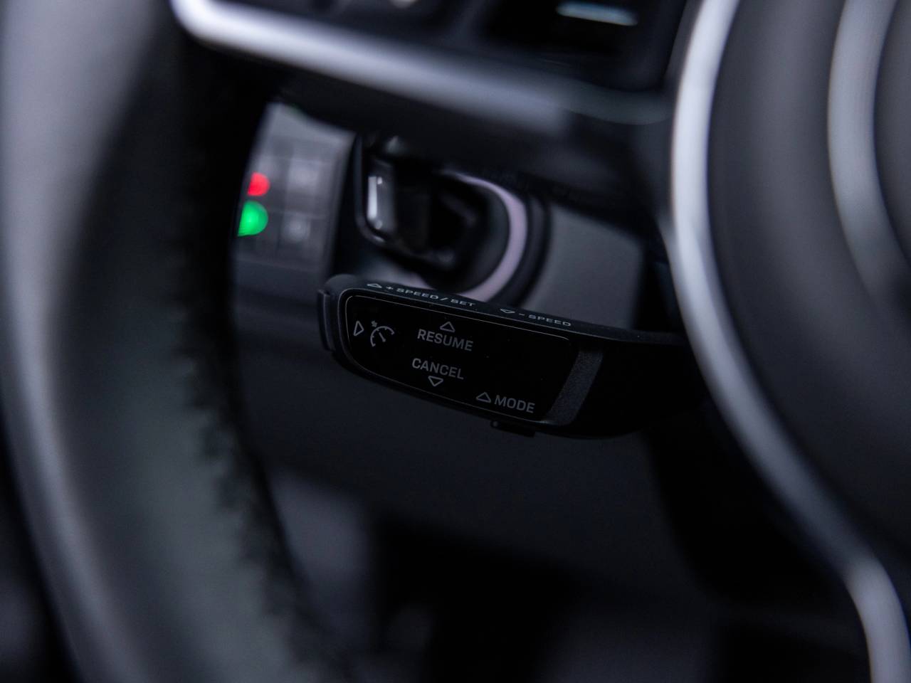 2019 Porsche Cayenne Cayenne