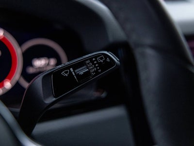 2019 Porsche Cayenne Cayenne