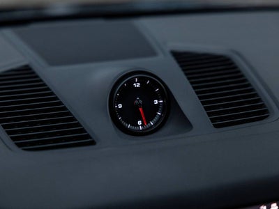 2019 Porsche Cayenne Cayenne