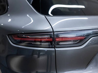 2019 Porsche Cayenne Cayenne