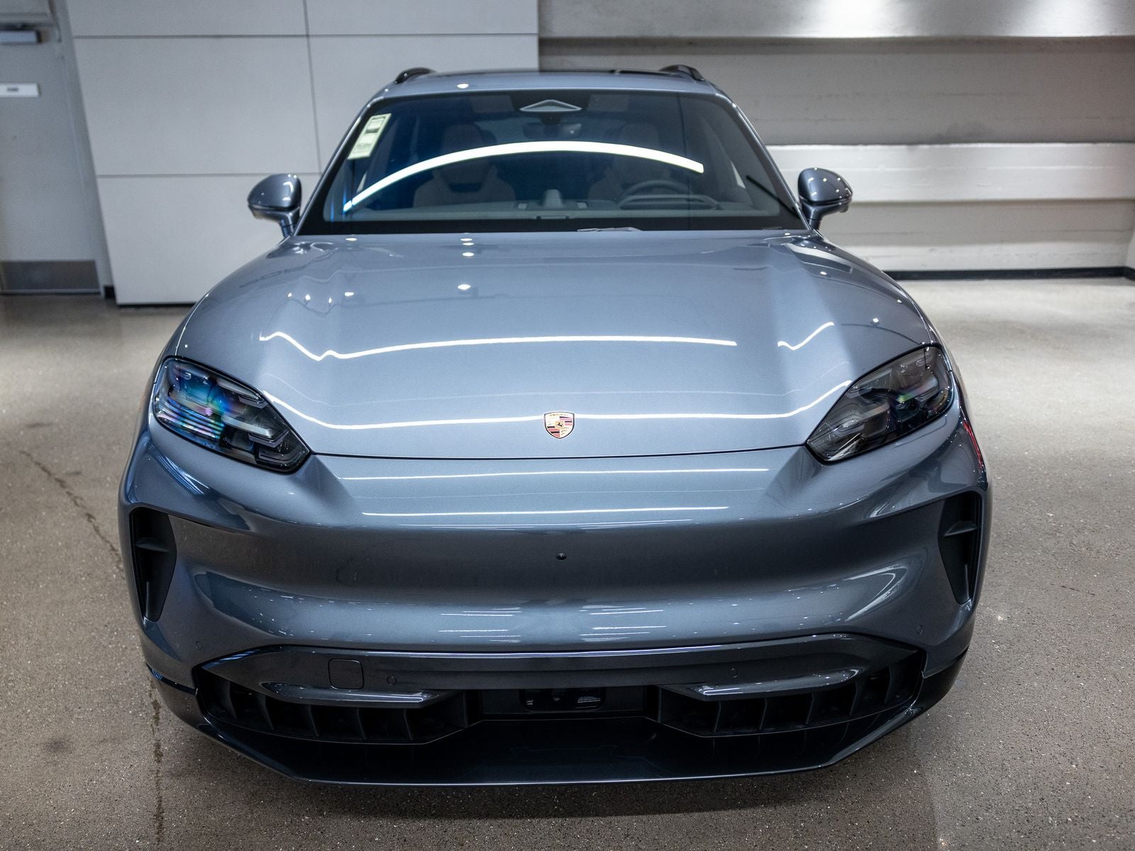 2026 Porsche Cayenne Cayenne Electric