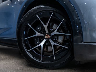 2026 Porsche Cayenne Cayenne Electric