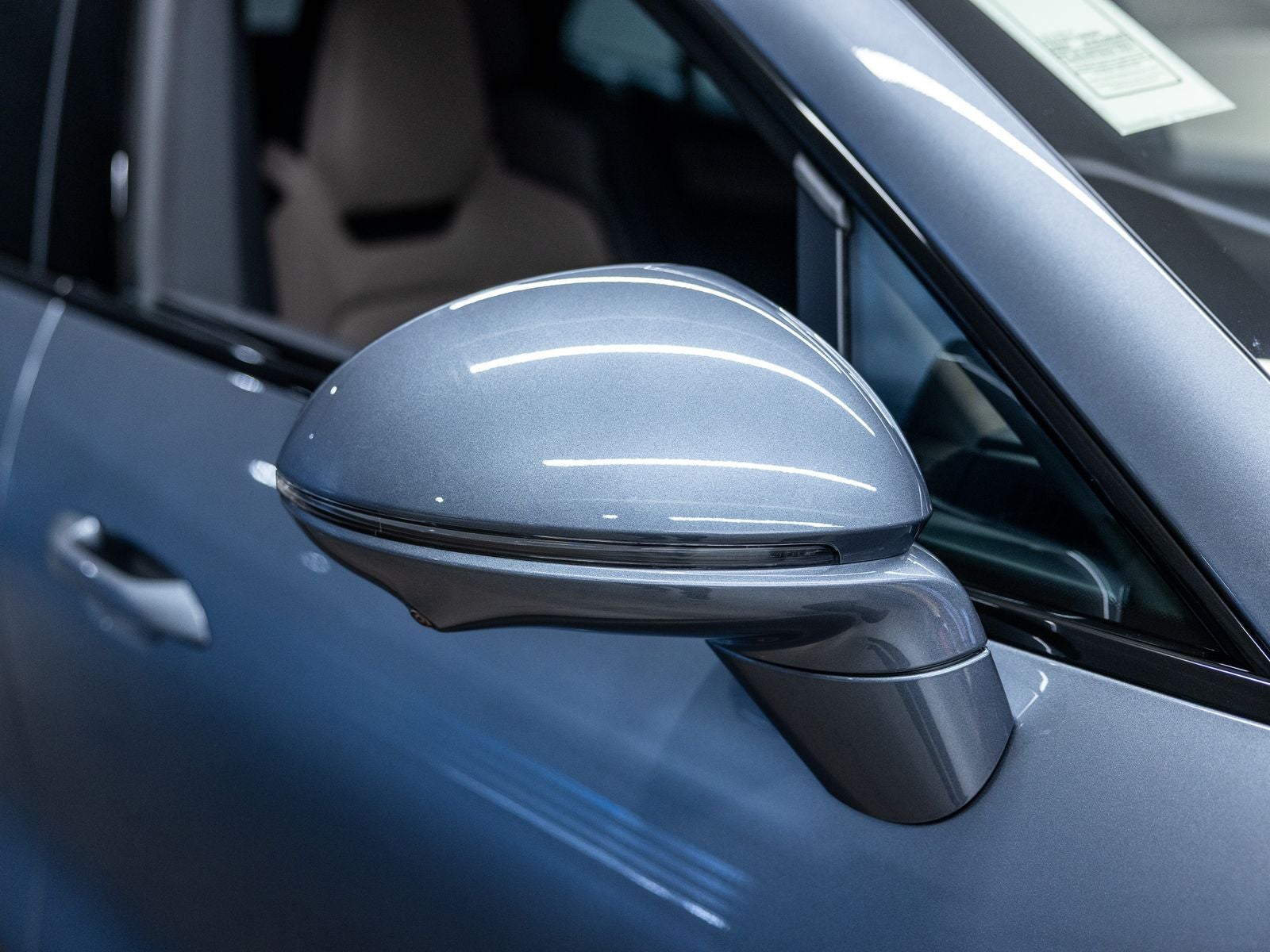 2026 Porsche Cayenne Cayenne Electric