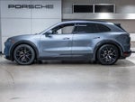 2026 Porsche Cayenne Cayenne Electric