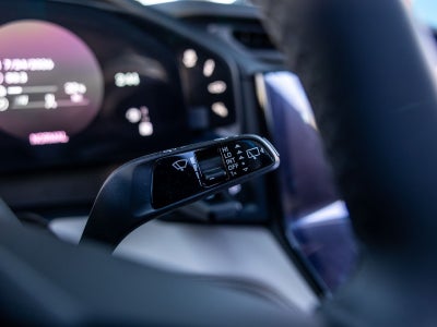 2026 Porsche Cayenne Cayenne Electric