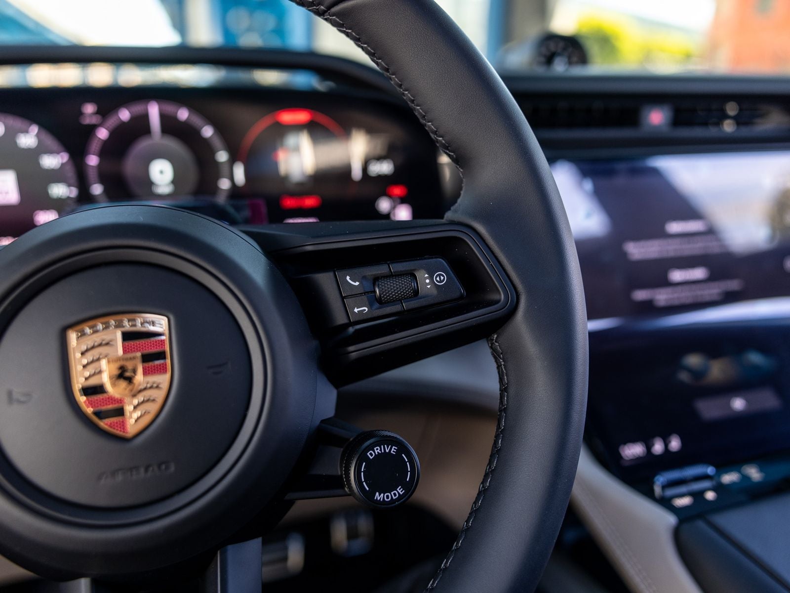2026 Porsche Cayenne Cayenne Electric
