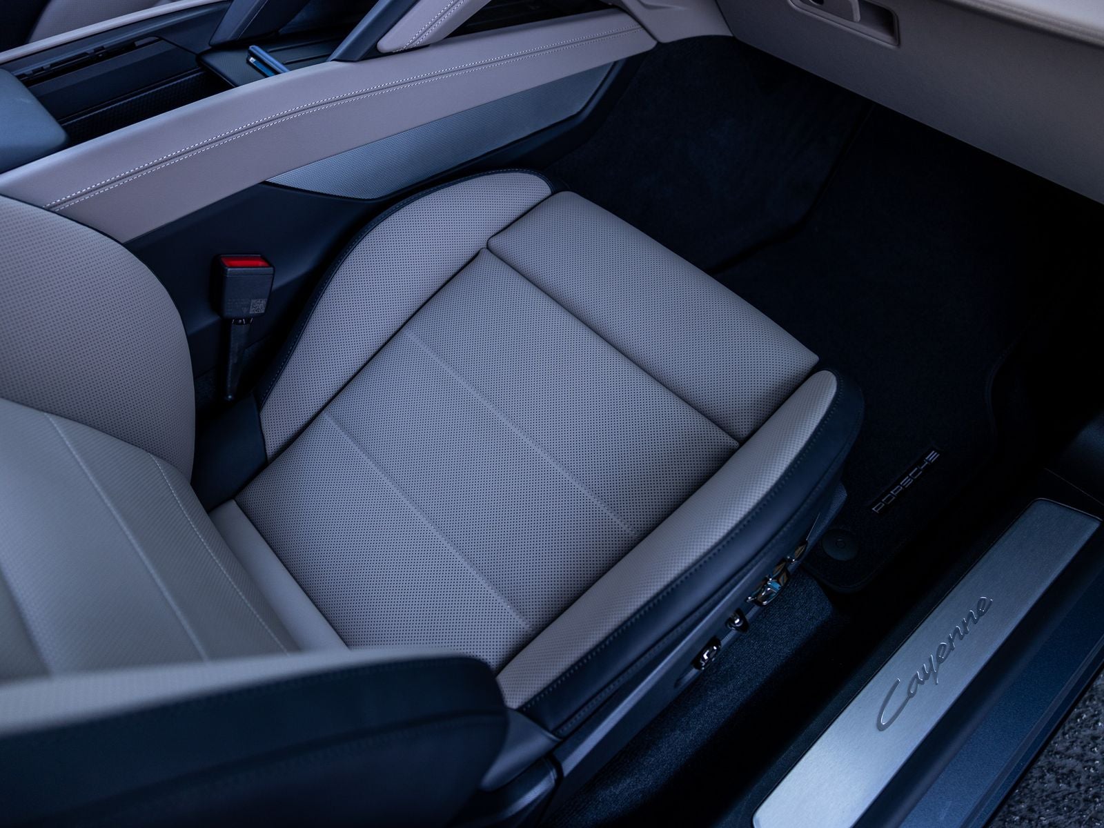 2026 Porsche Cayenne Cayenne Electric