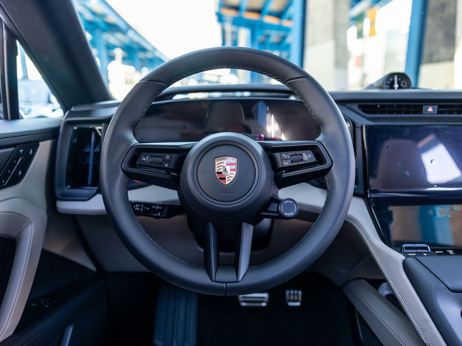 2026 Porsche Cayenne Cayenne Electric