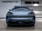 2026 Porsche Cayenne Cayenne Electric