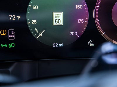 2026 Porsche Cayenne Cayenne Electric
