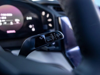2026 Porsche Cayenne Cayenne Electric