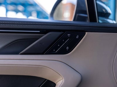 2026 Porsche Cayenne Cayenne Electric