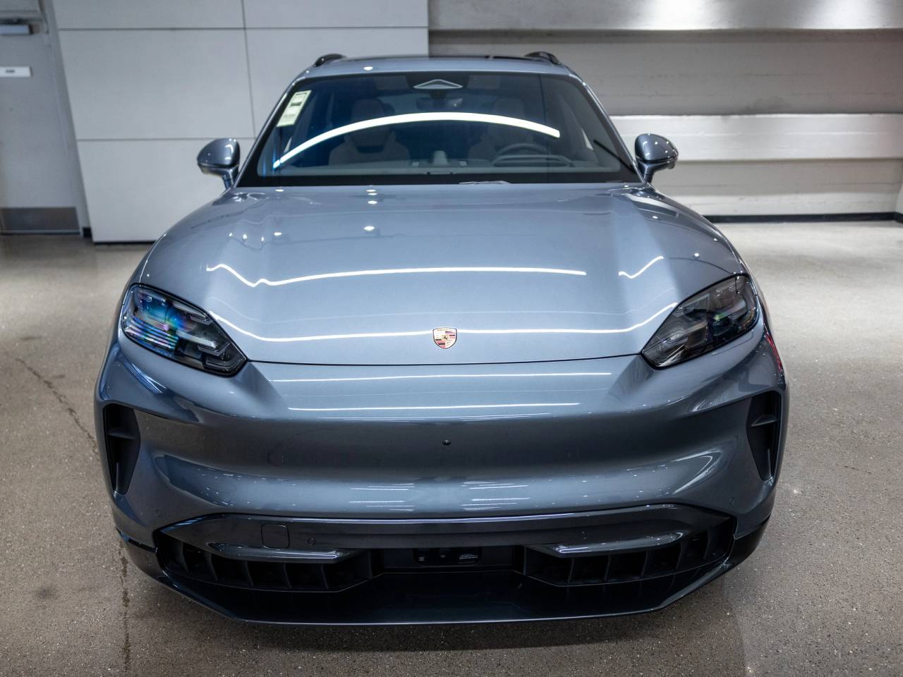 2026 Porsche Cayenne Cayenne Electric