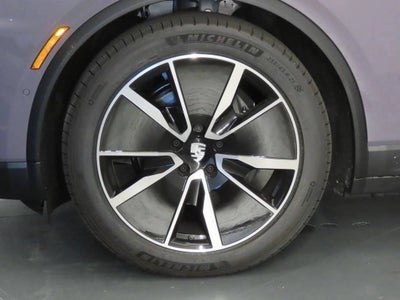 2026 Porsche Macan Macan 4 Electric