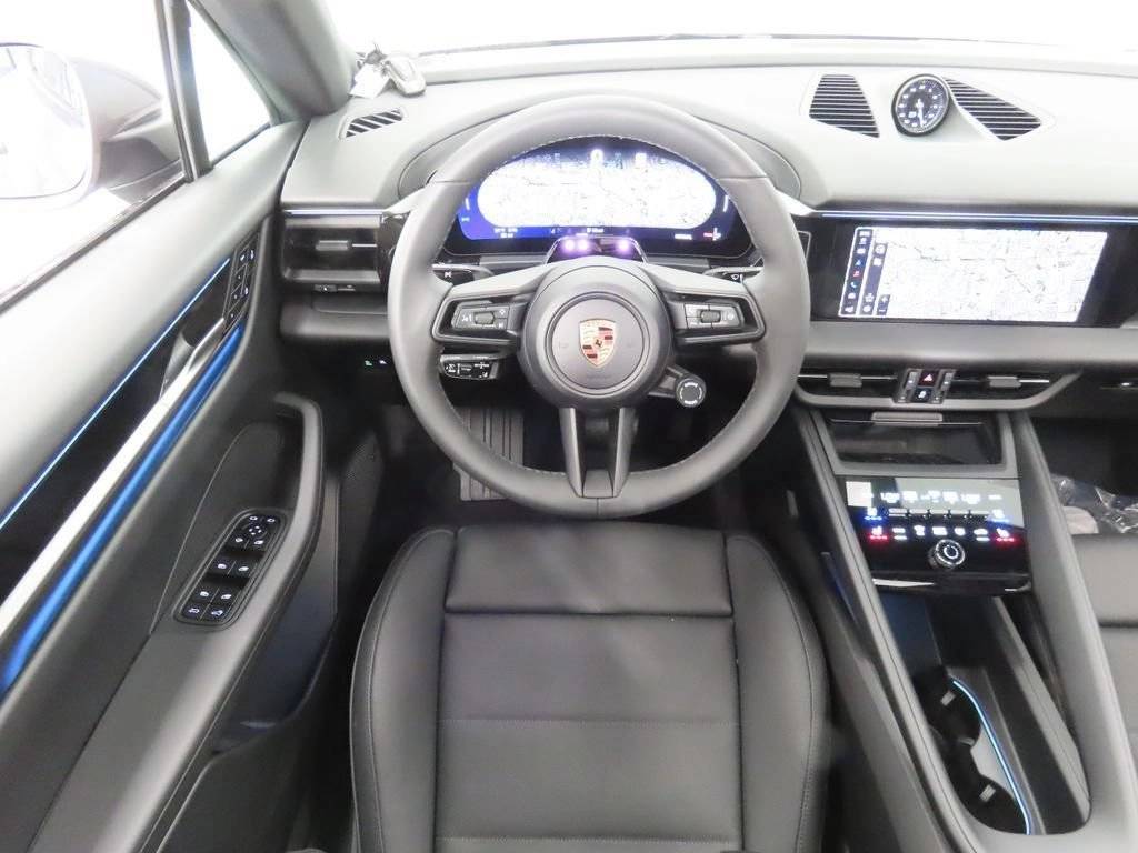 2026 Porsche Macan Macan 4 Electric