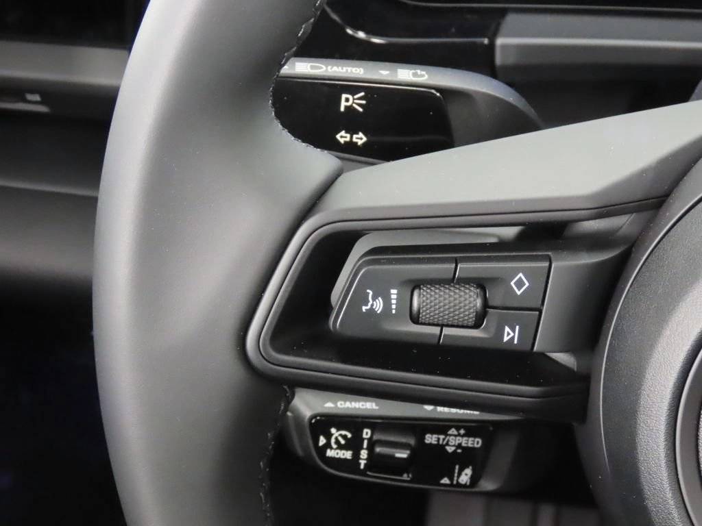 2026 Porsche Macan Macan 4 Electric