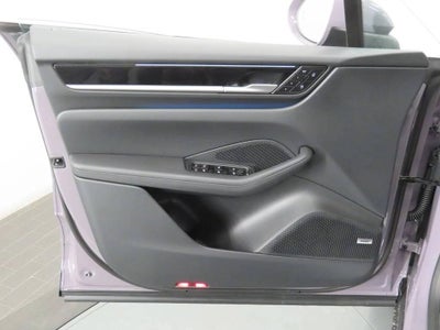 2026 Porsche Macan Macan 4 Electric