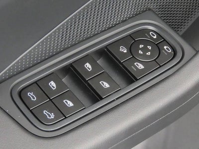 2026 Porsche Macan Macan 4 Electric