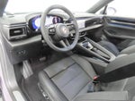 2026 Porsche Macan Macan 4 Electric