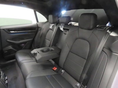 2026 Porsche Macan Macan 4 Electric