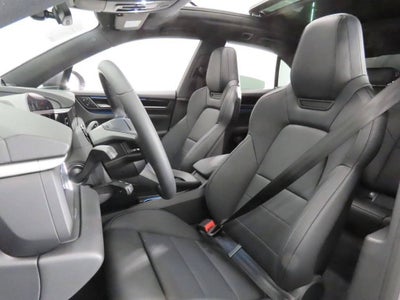 2026 Porsche Macan Macan 4 Electric