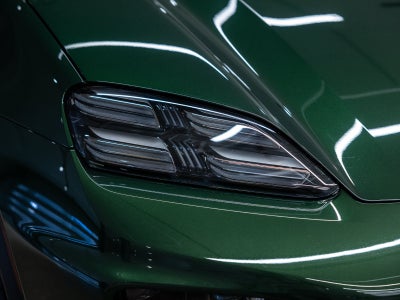 2026 Porsche Macan Macan 4 Electric