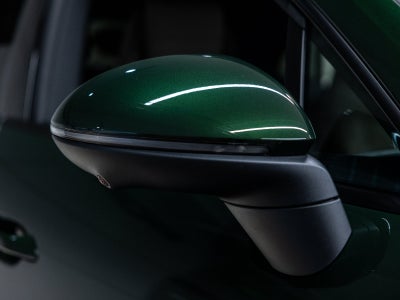 2026 Porsche Macan Macan 4 Electric