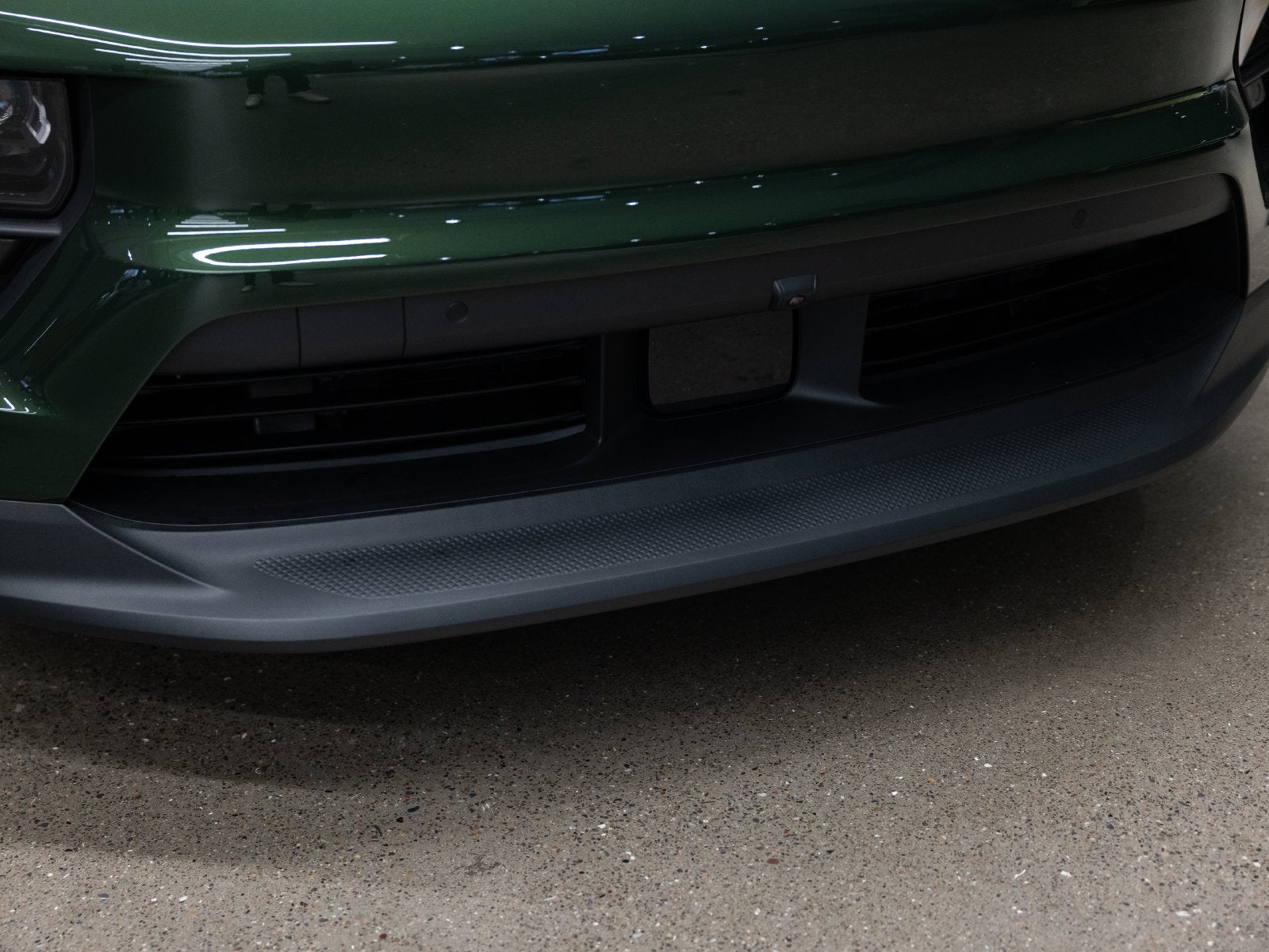 2026 Porsche Macan Macan 4 Electric