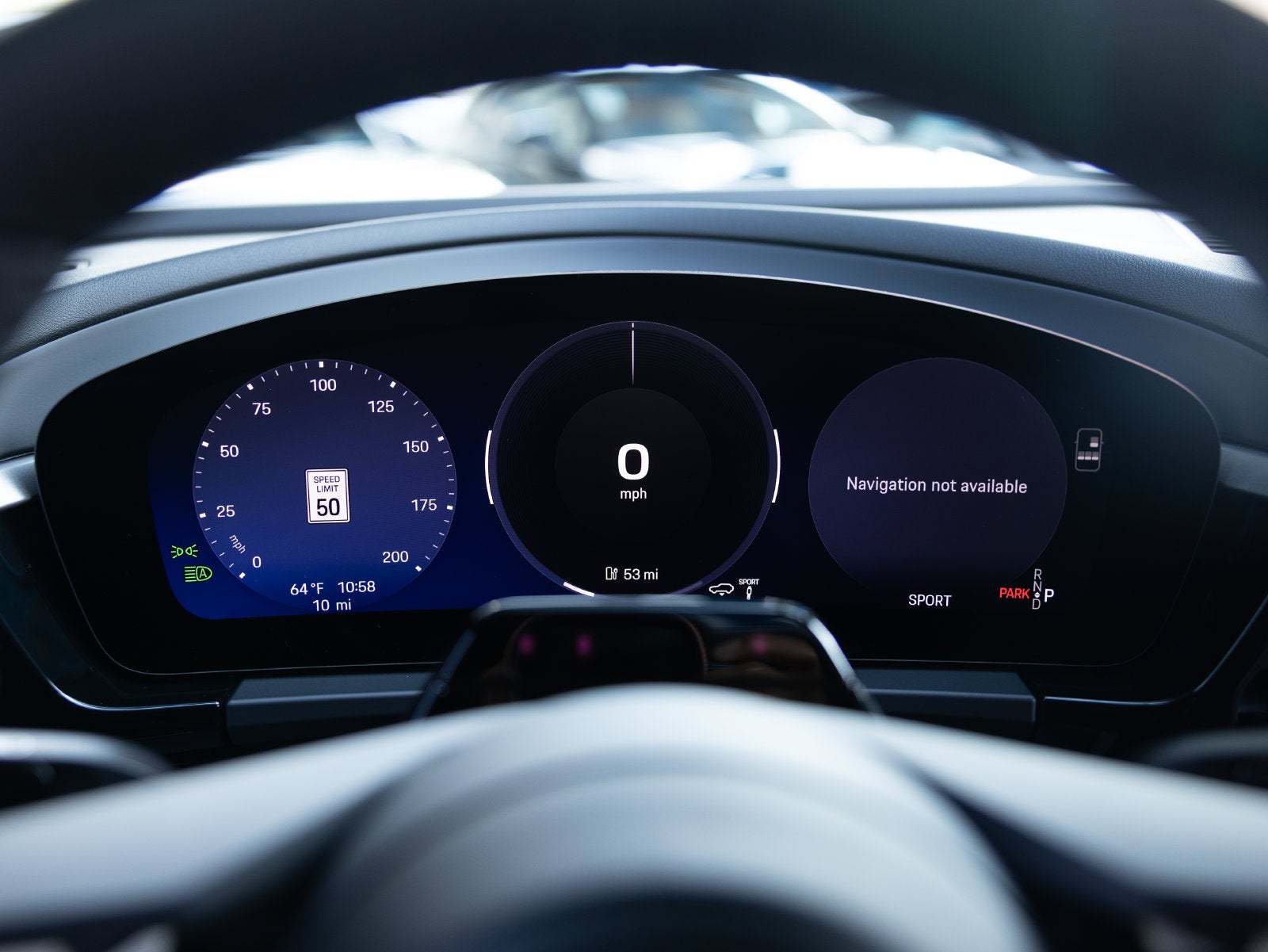 2026 Porsche Macan Macan 4 Electric