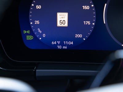 2026 Porsche Macan Macan 4 Electric