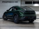 2026 Porsche Macan Macan 4 Electric