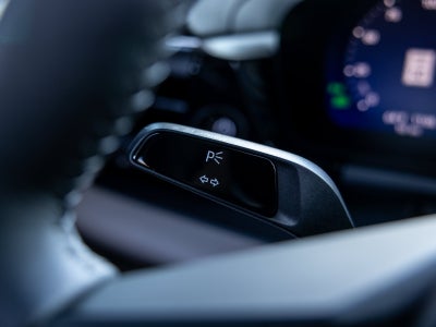 2026 Porsche Macan Macan 4 Electric