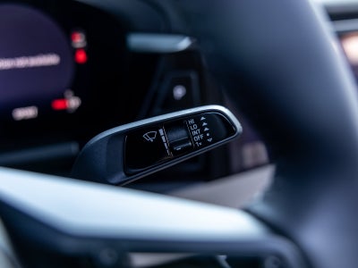 2026 Porsche Macan Macan 4 Electric