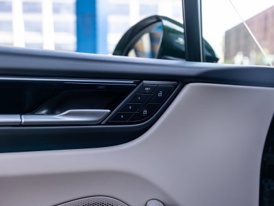 2026 Porsche Macan Macan 4 Electric