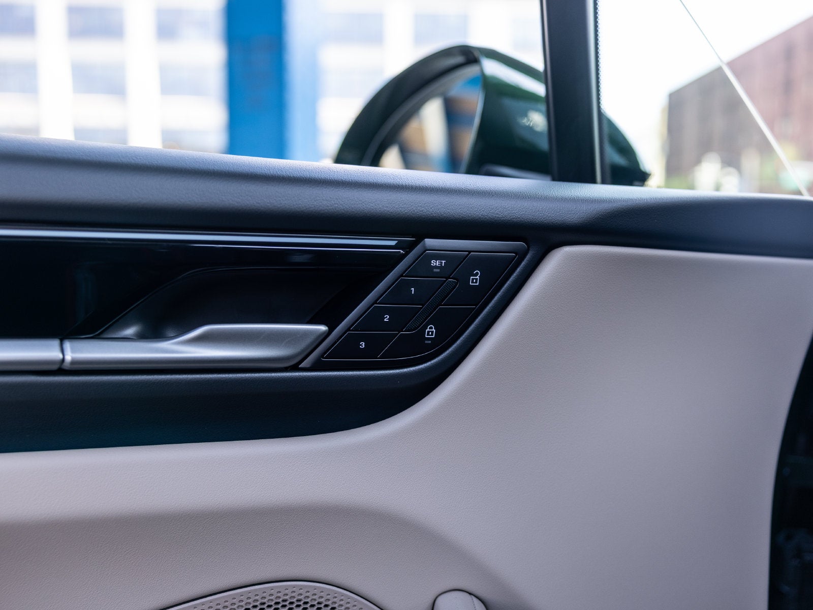 2026 Porsche Macan Macan 4 Electric