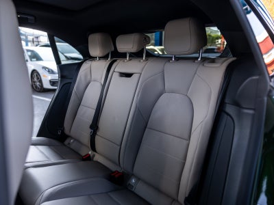 2026 Porsche Macan Macan 4 Electric