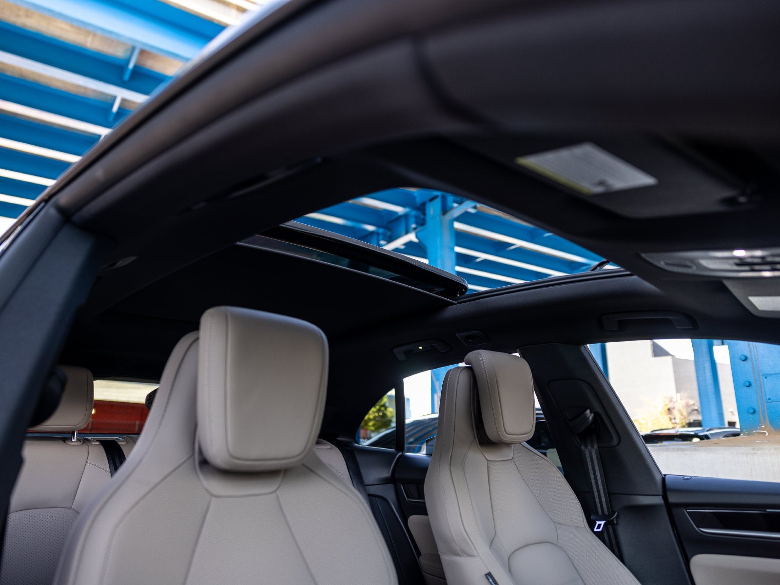 2026 Porsche Macan Macan 4 Electric