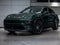 2026 Porsche Macan Macan 4 Electric