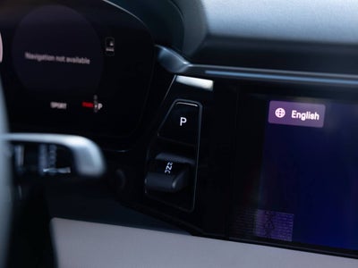 2026 Porsche Macan Macan 4 Electric