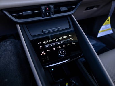 2026 Porsche Macan Macan 4 Electric