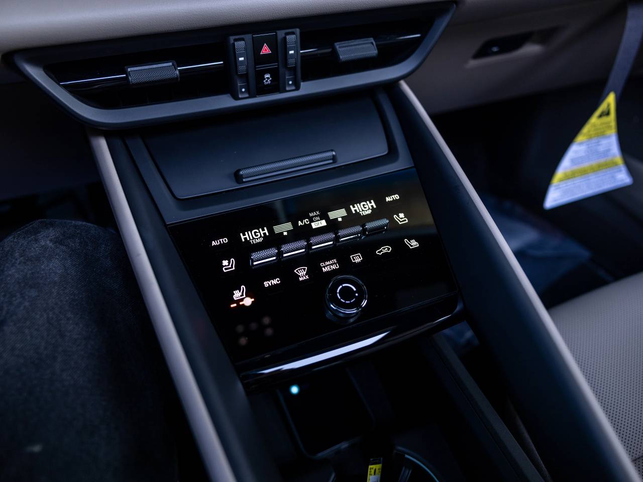 2026 Porsche Macan Macan 4 Electric