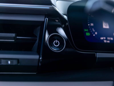 2026 Porsche Macan Macan 4 Electric