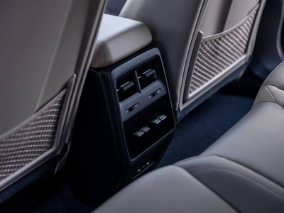 2026 Porsche Macan Macan 4 Electric