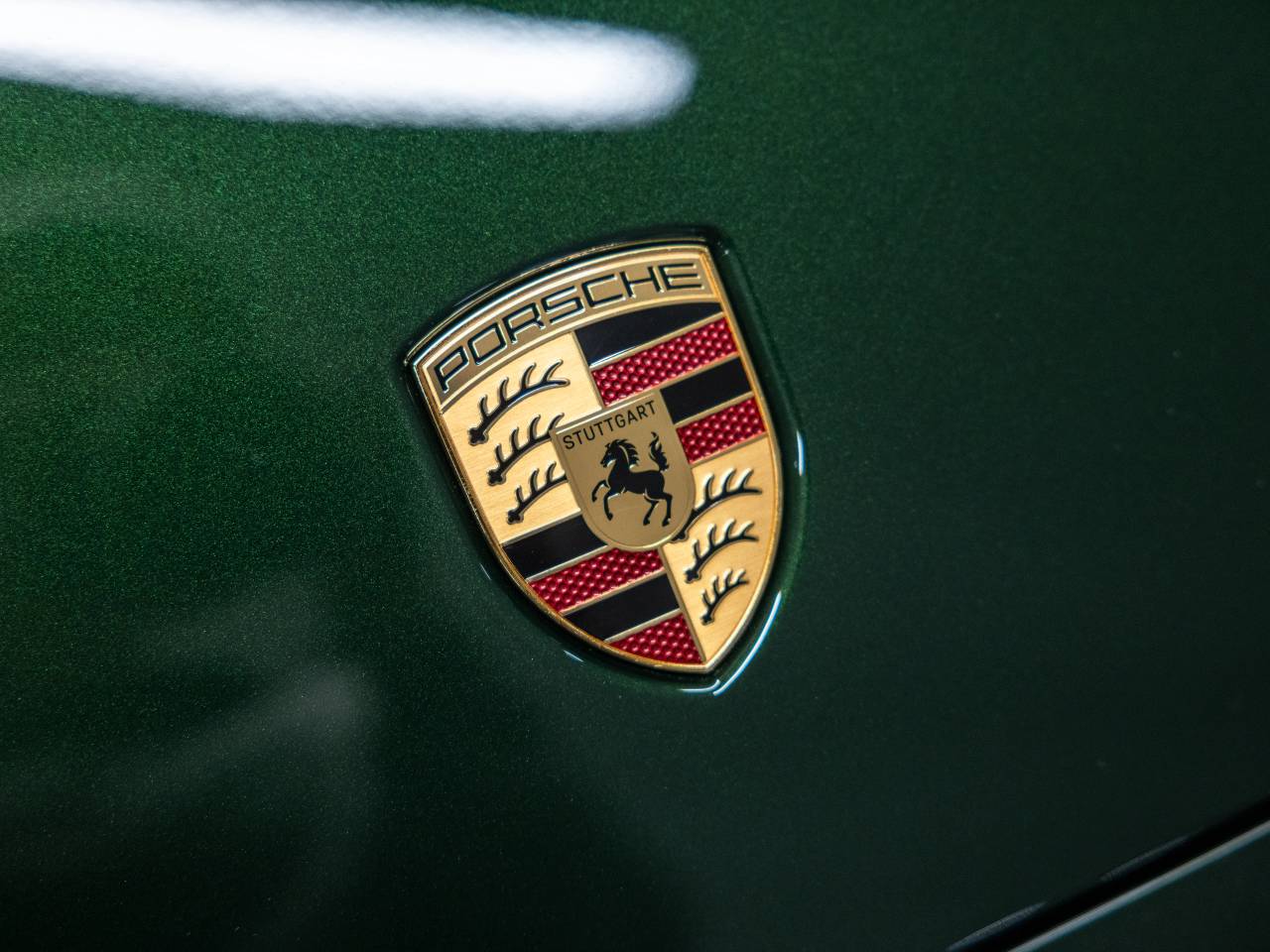 2026 Porsche Macan Macan 4 Electric