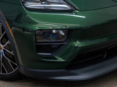 2026 Porsche Macan Macan 4 Electric
