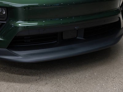 2026 Porsche Macan Macan 4 Electric