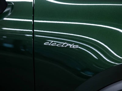 2026 Porsche Macan Macan 4 Electric